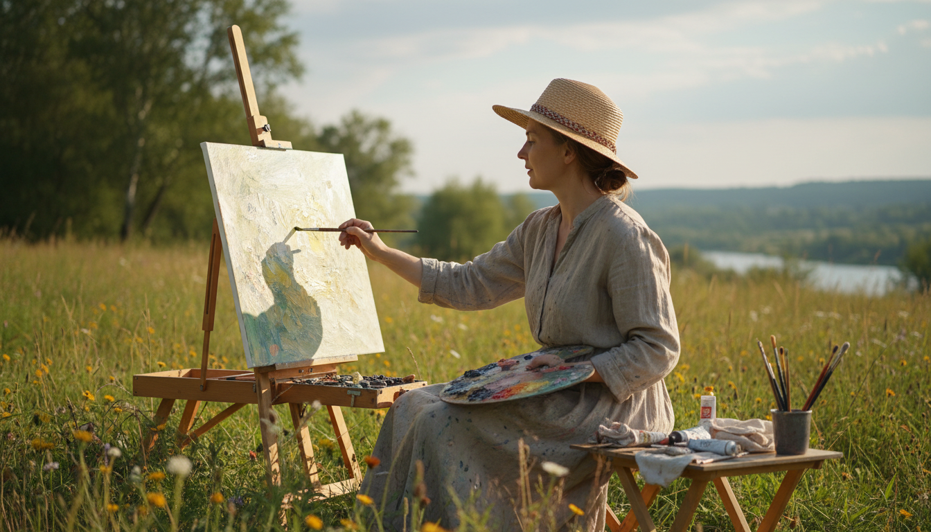 découvrez 10 femmes impressionnistes majeures qui ont marqué l'histoire de l'art, leurs œuvres emblématiques et leur influence dans le mouvement impressionniste.