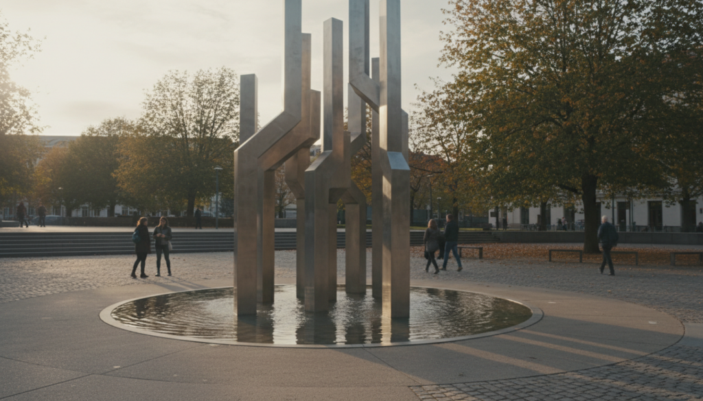 découvrez les 10 sculpteurs français contemporains incontournables qui façonnent l'art moderne avec leurs œuvres innovantes et captivantes.