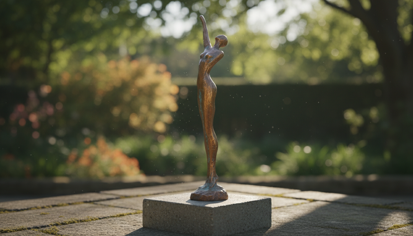 découvrez les sculptures les plus célèbres d’alberto giacometti, maître de l'art moderne reconnu pour ses figures allongées et expressives, emblèmes de l'existentialisme en sculpture.