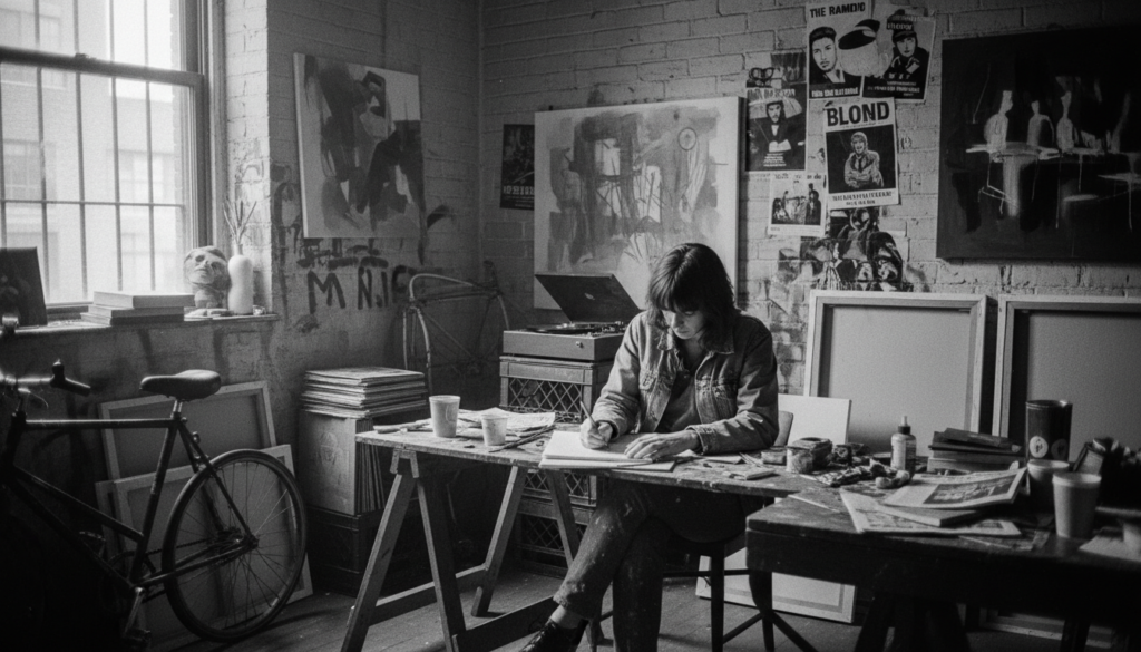 découvrez la vie fascinante de robert mapplethorpe à travers 8 moments clés qui ont marqué son parcours artistique et personnel.