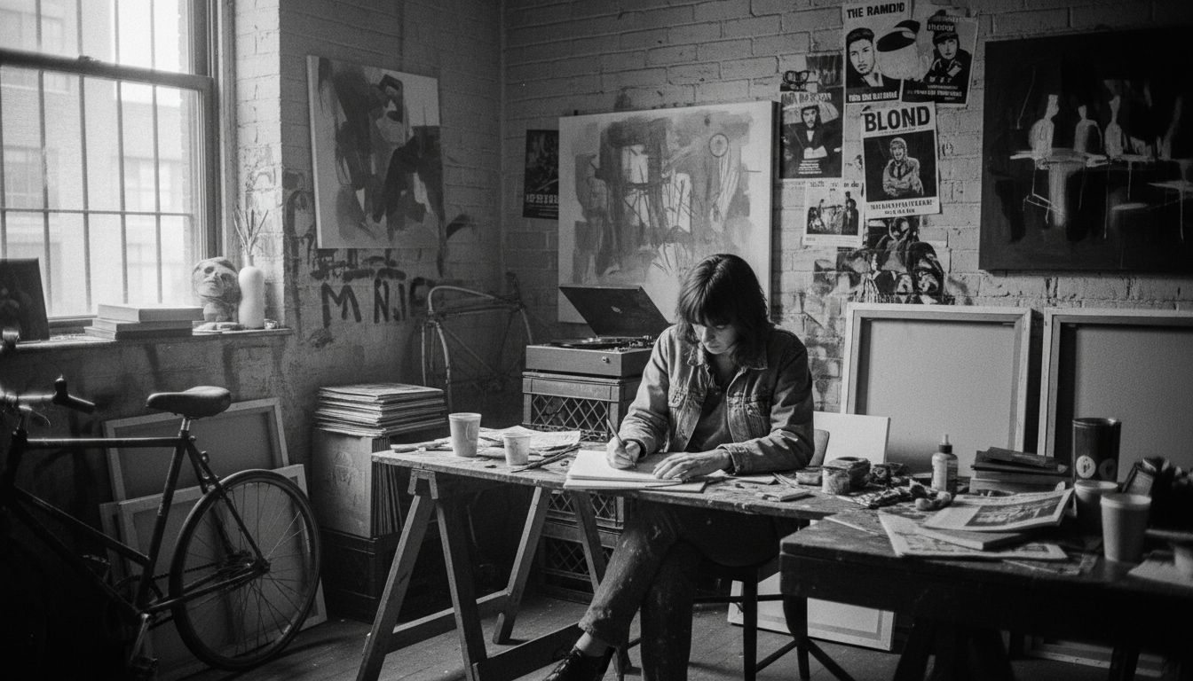 découvrez la vie fascinante de robert mapplethorpe à travers 8 moments clés qui ont marqué son parcours artistique et personnel.