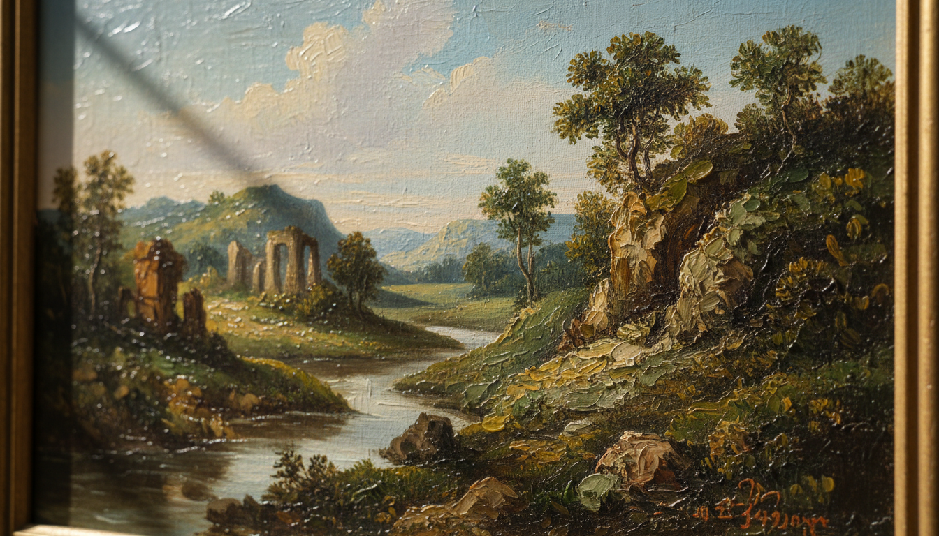 découvrez les 10 peintures de paysages emblématiques à connaître pour apprécier l'art et l'histoire à travers des chefs-d'œuvre incontournables.