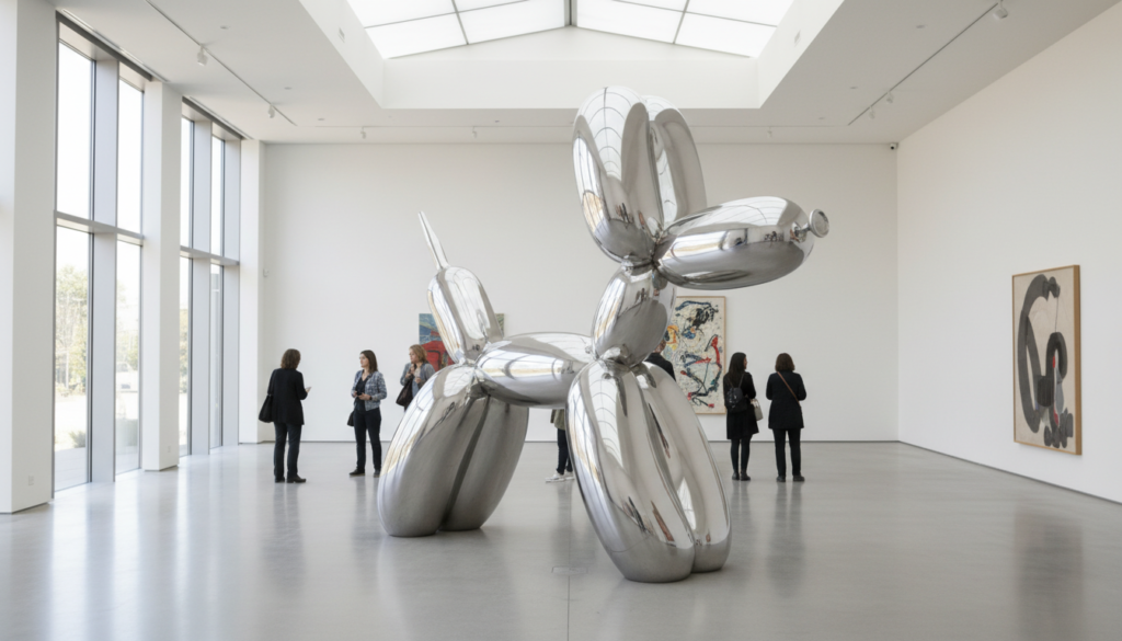 découvrez 10 artistes américains incontournables dont les œuvres ont profondément marqué l'histoire de l'art à travers leurs styles uniques et leurs contributions majeures.