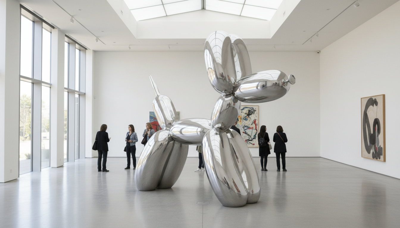 découvrez 10 artistes américains incontournables dont les œuvres ont profondément marqué l'histoire de l'art à travers leurs styles uniques et leurs contributions majeures.