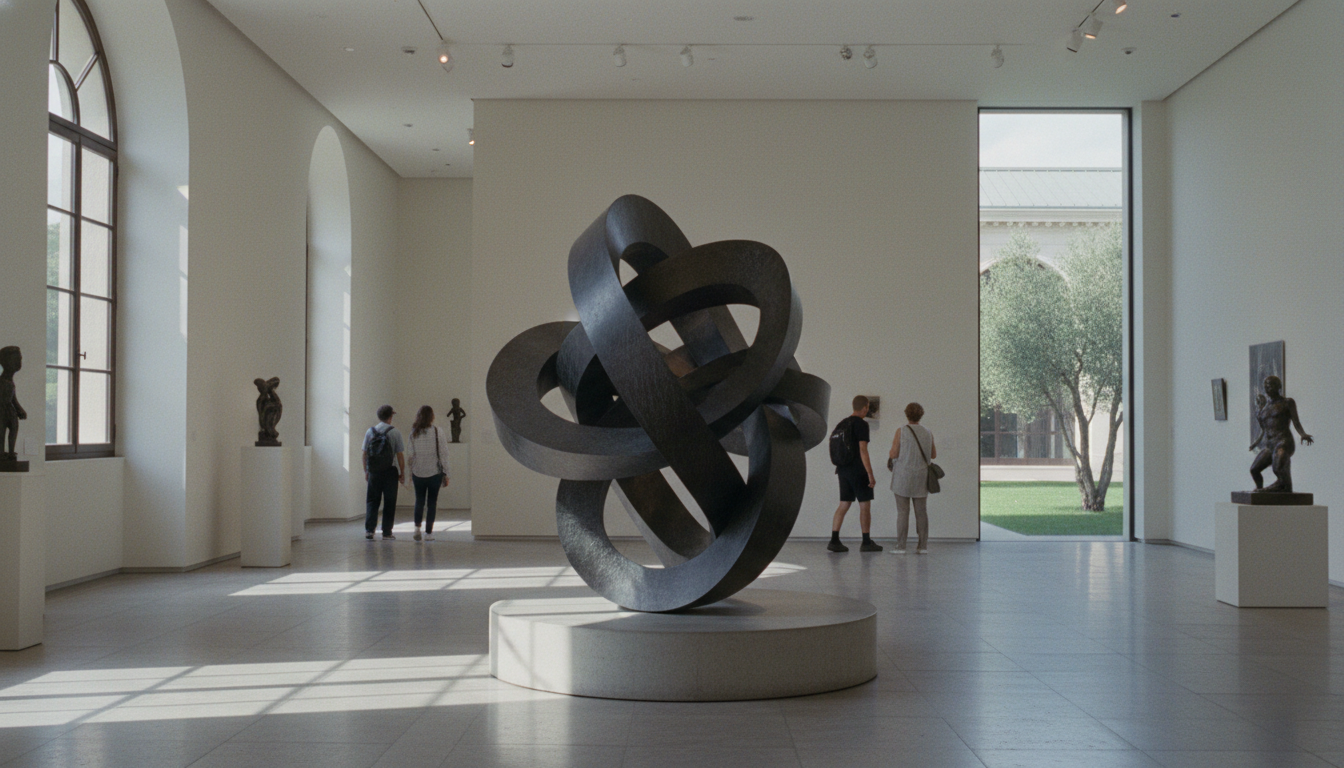 découvrez 10 sculpteurs contemporains incontournables qui façonnent l'art moderne avec créativité et innovation.