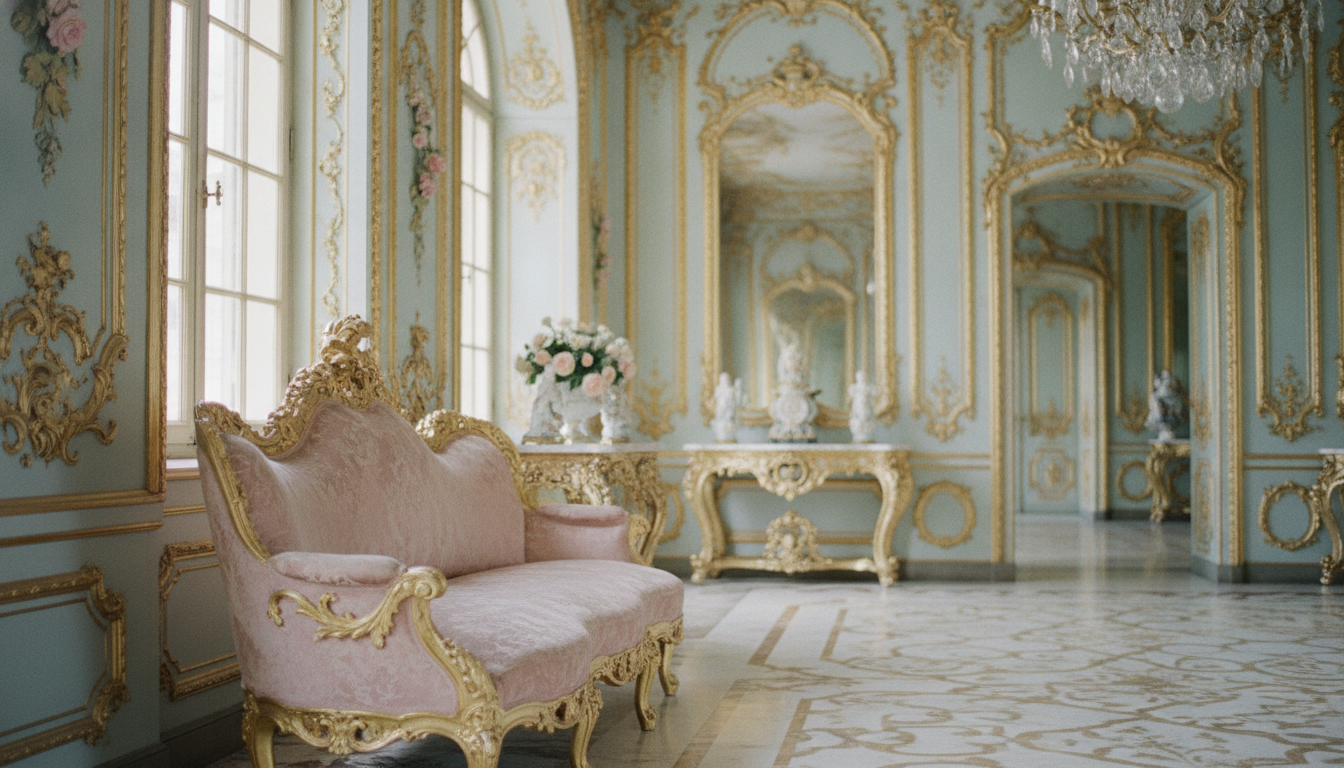 découvrez les 10 œuvres d’art rococo les plus emblématiques qui incarnent l’élégance et la finesse du xviiie siècle.